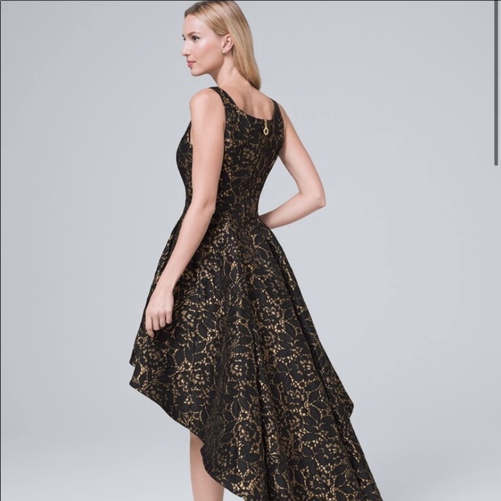 Gown